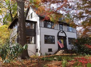 35 Campbell Rd, Short Hills, NJ 07078