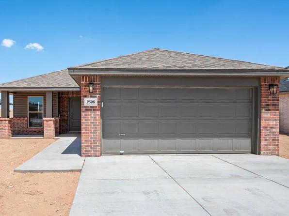 2306 133rd St, Lubbock, TX 79423