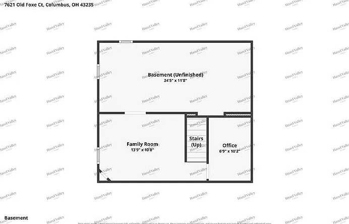 3 bed, 1.5 bath, 1539 sqft, $2,625 — Photo 4
