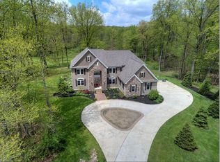 2893 Boston Mills Rd, Richfield, OH 44286