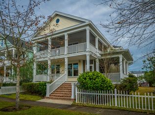 2165 Cheswick Ln, Mount Pleasant, SC 29466