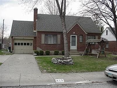 1st image of 413 Early Dr W