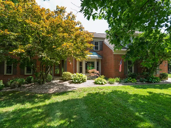8142 Heatherwood Dr, Florence, KY 41042