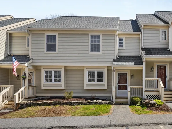 3503 Morgan Drive #3503, Carmel, NY 10512