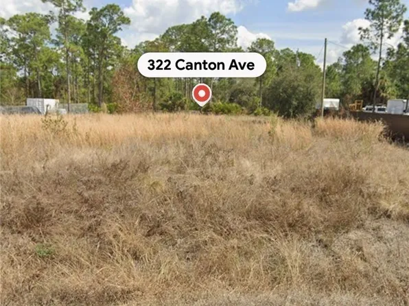 322 Canton Ave, Lehigh Acres, FL 33936