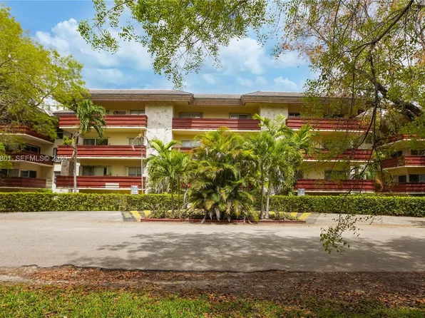 1205 Mariposa Ave APT 102, Coral Gables, FL 33146