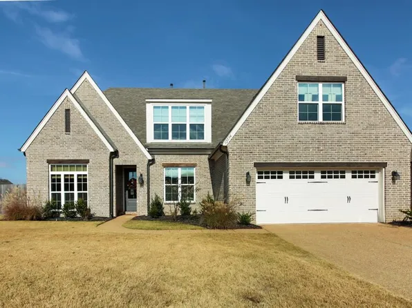 12534 Doolin Cv, Arlington, TN 38002