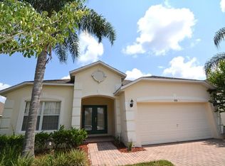 629 Kensington Dr, Davenport, FL 33897