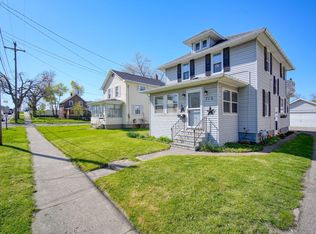 712 W North St, Jackson, MI