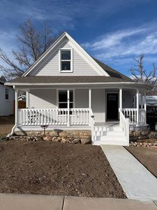 515 Forest Ave, Canon City, CO, 81212