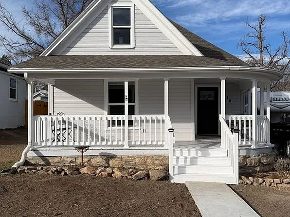 515 Forest Ave, Canon City, CO 81212