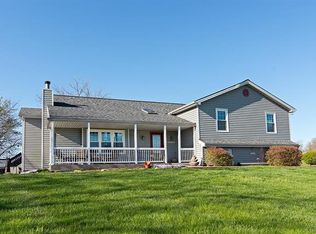 24081 146th St, Leavenworth, KS 66048