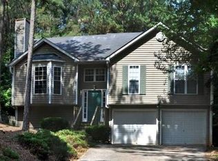 110 Bay Ridge Dr, Canton, GA 30115