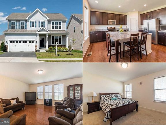 2nd image of 1723 Hudgins Farm Cir