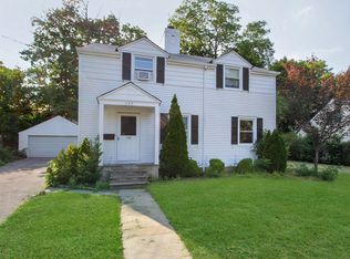 133 Johnson Rd, Scarsdale, NY 10583