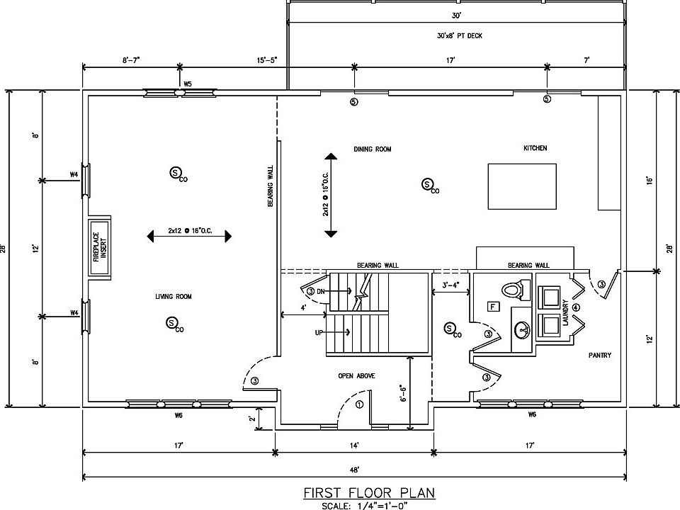 2nd image of 1 West St
