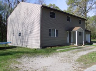 214 Caroline Dr, Walkerton, IN 46574