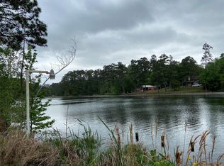 321 Broken Arrow Trl, Goodrich, TX 77335