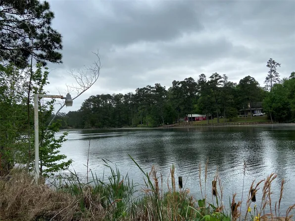 321 Broken Arrow Trl, Goodrich, TX 77335