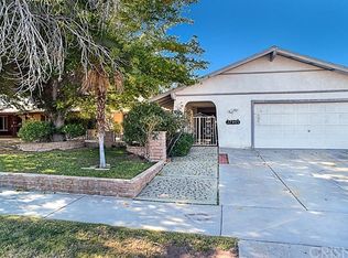 37945 27th St E, Palmdale, CA 93550