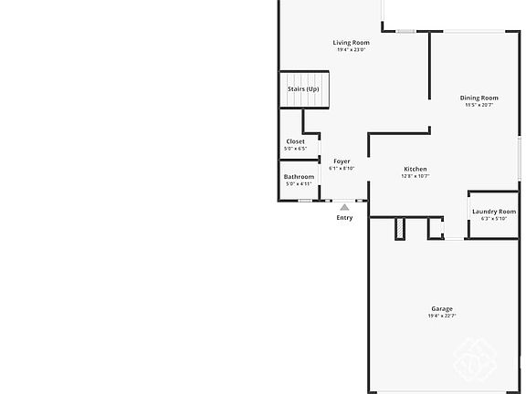2nd image of 3201 Winslow Ct