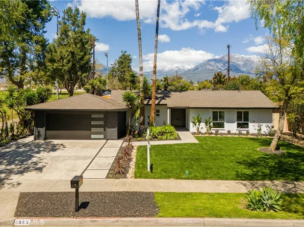 1363 W 11th St, Upland, CA 91786