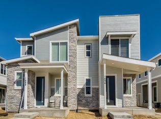 1696 S Tower Rd, Aurora, CO 80017