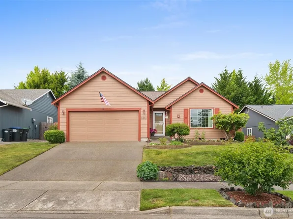 8608 Sebastian Drive NE, Lacey, WA 98516