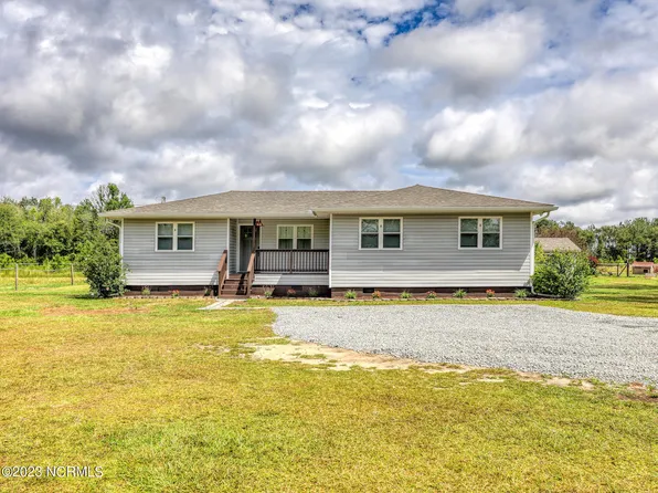 1305 Bear Hole Road, Vanceboro, NC 28586