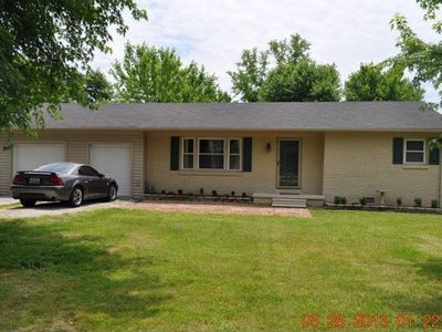 1009 Seng Ave, Franklin, KY, 42134