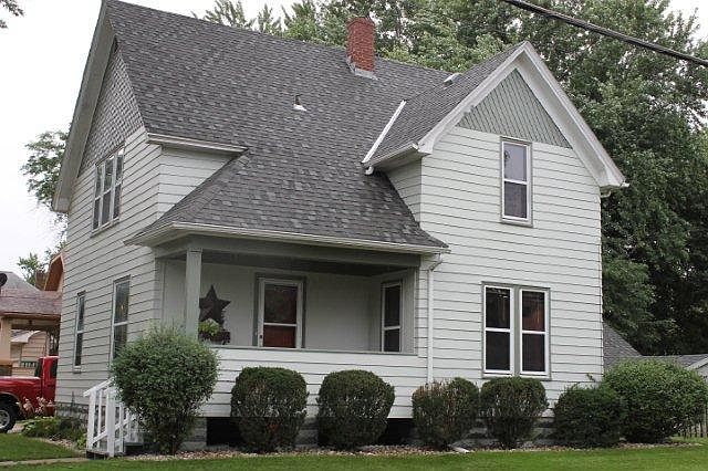 749 N. Platte Ave.