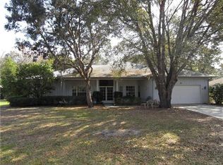 5 Jungleplum Ct S, Homosassa, FL 34446