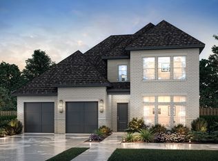4130 Rosita Ln, Prosper, TX 75078