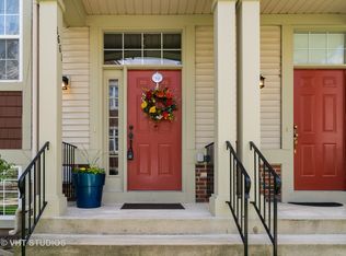 1661 Orchard Ct, West Chicago, IL 60185