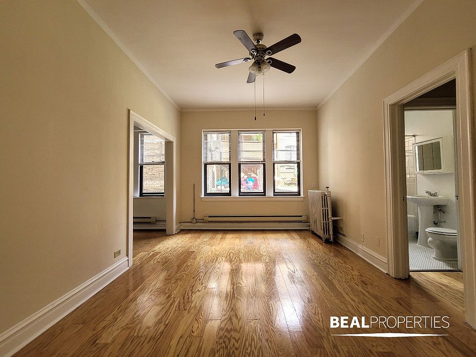 1st image of 4631 N Paulina St #4631105