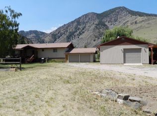 23 Briney Creek Rd, Salmon, ID 83467
