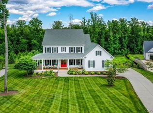 16130 Old Castle Rd, Midlothian, VA 23112