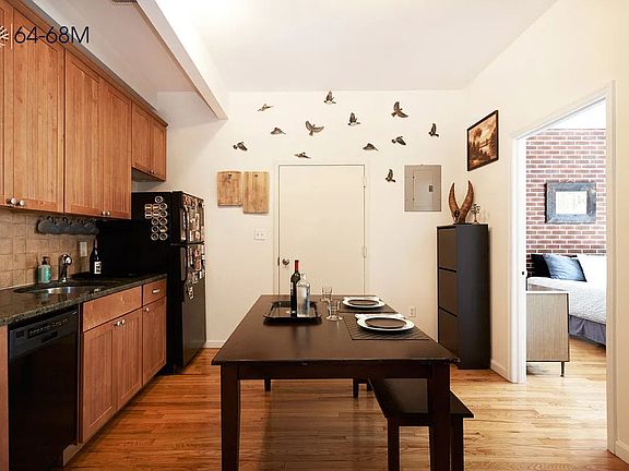 3rd image of 64 Maspeth Ave APT 3b