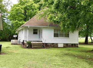 45 Hootie Loop, Hattieville, AR 72063