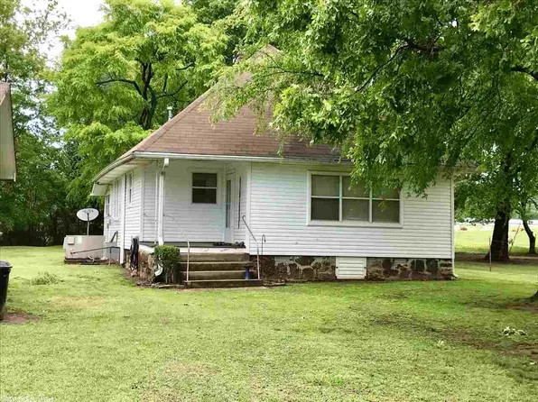 45 Hootie Loop, Hattieville, AR 72063