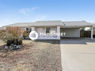 3401 W Grovers Ave, Phoenix, AZ 85053