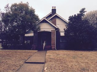 2901 Magnolia St, Texarkana, TX 75503