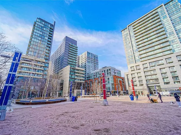 36 Lisgar St, Toronto, ON