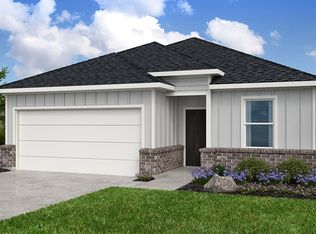 Apollo Plan, Newport Grove 50s, Crosby, TX 77532