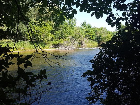 River view