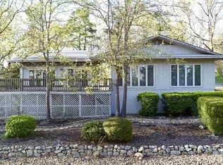 142 Castano Dr, Hot Springs, AR 71909