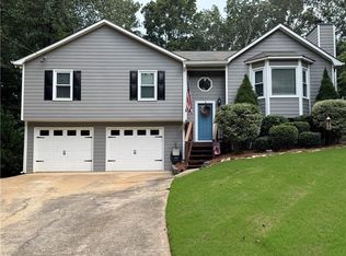 289 Ridge Run Dr, Hiram, GA 30141