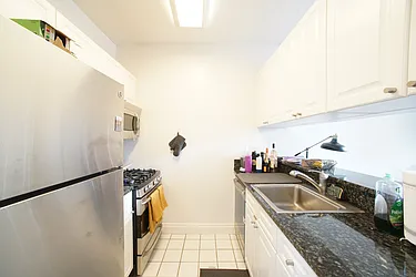 Rented by Keller Williams NYC
