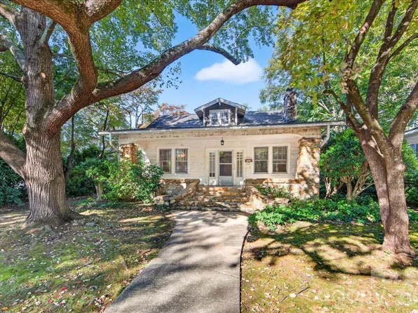 1709 The Plz, Charlotte, NC 28205
