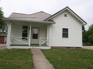 1906 Drake Ave, Centerville, IA 52544